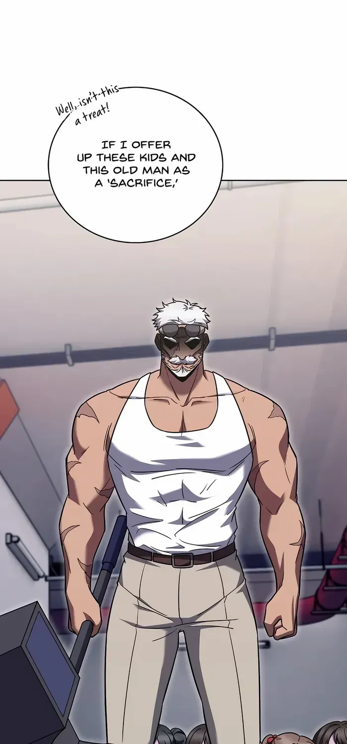 Read The Delivery Man From Murim chapter 72 image 40 on Lezhin
