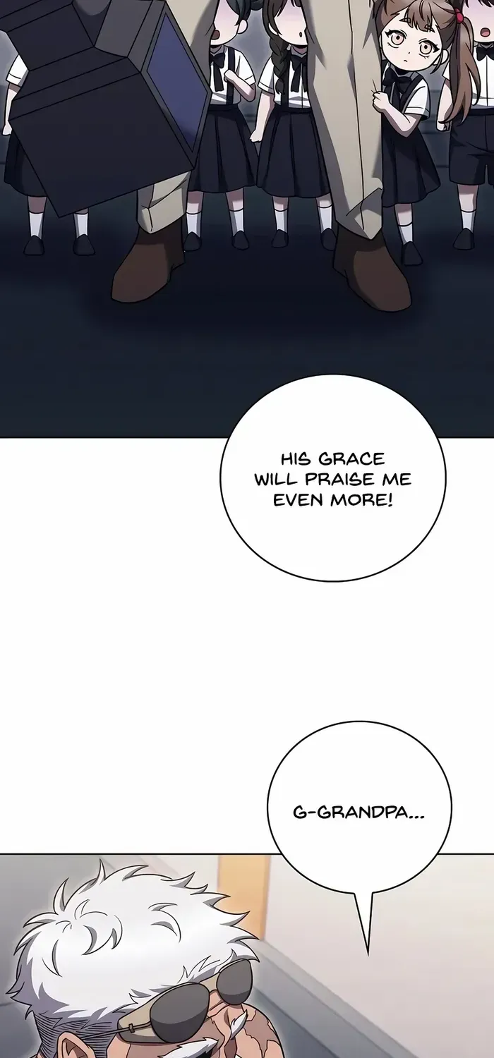 Read The Delivery Man From Murim chapter 72 image 41 on Lezhin
