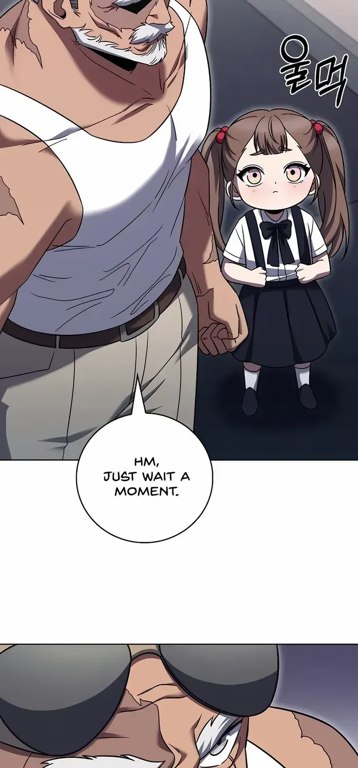 Read The Delivery Man From Murim chapter 72 image 42 on Lezhin