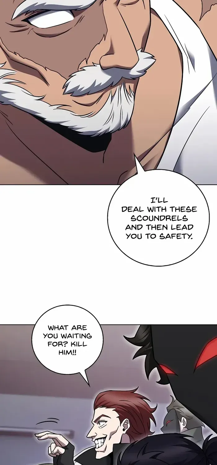 Read The Delivery Man From Murim chapter 72 image 43 on Lezhin