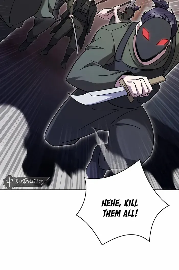 Read The Delivery Man From Murim chapter 72 image 45 on Lezhin