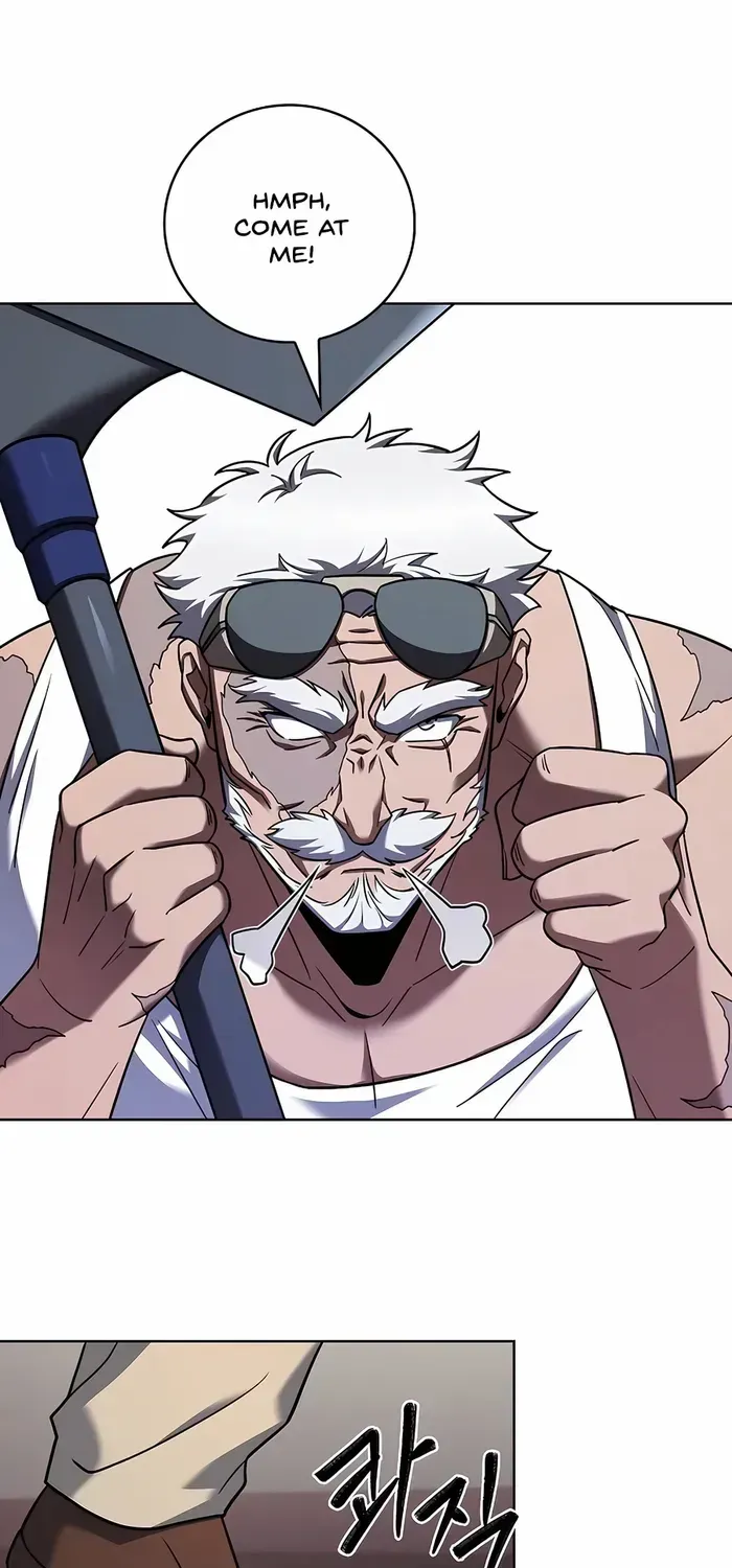 Read The Delivery Man From Murim chapter 72 image 46 on Lezhin