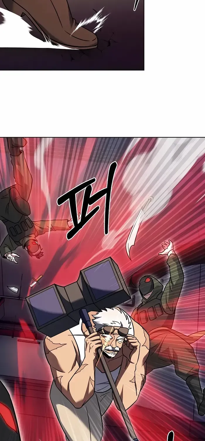 Read The Delivery Man From Murim chapter 72 image 47 on Lezhin