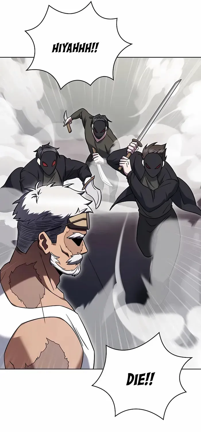 Read The Delivery Man From Murim chapter 72 image 58 on Lezhin