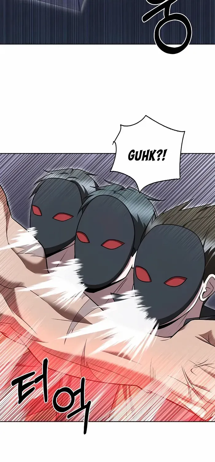 Read The Delivery Man From Murim chapter 72 image 60 on Lezhin