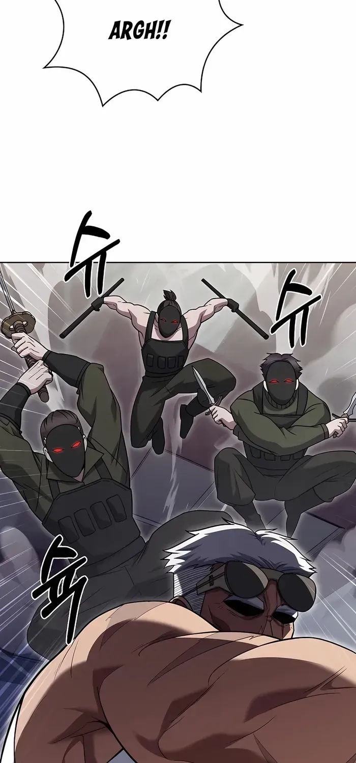 Read The Delivery Man From Murim chapter 72 image 62 on Lezhin
