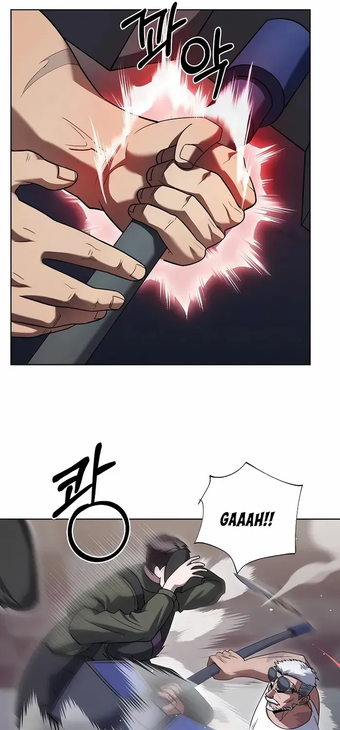 Read The Delivery Man From Murim chapter 72 image 64 on Lezhin