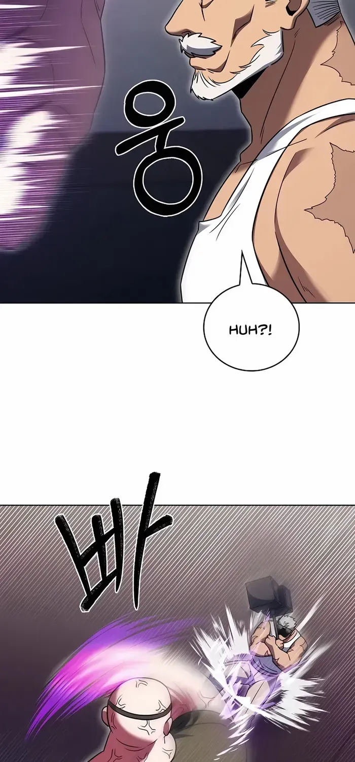 Read The Delivery Man From Murim chapter 72 image 72 on Lezhin