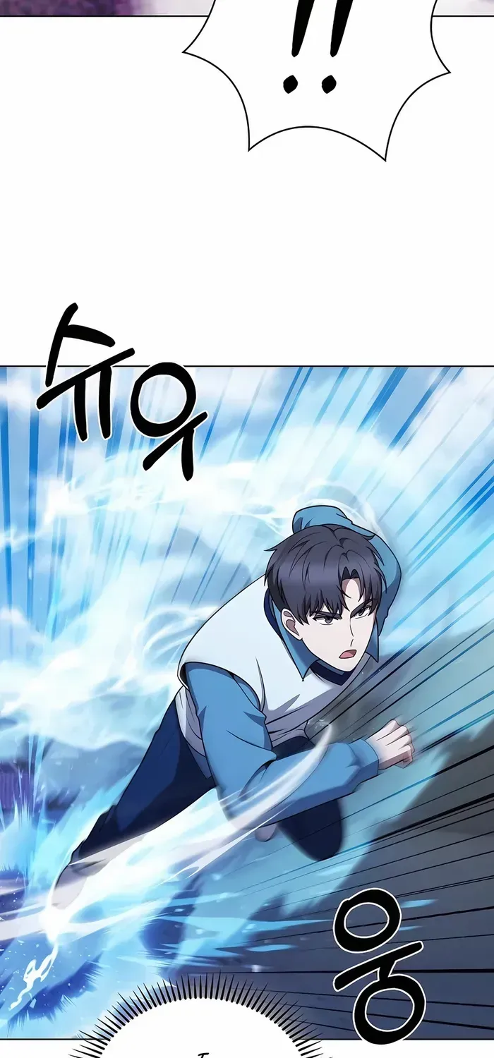 Read The Delivery Man From Murim chapter 72 image 9 on Lezhin