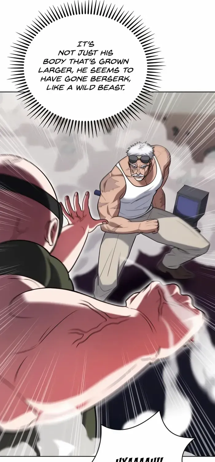 Read The Delivery Man From Murim chapter 73 image 10 on Lezhin