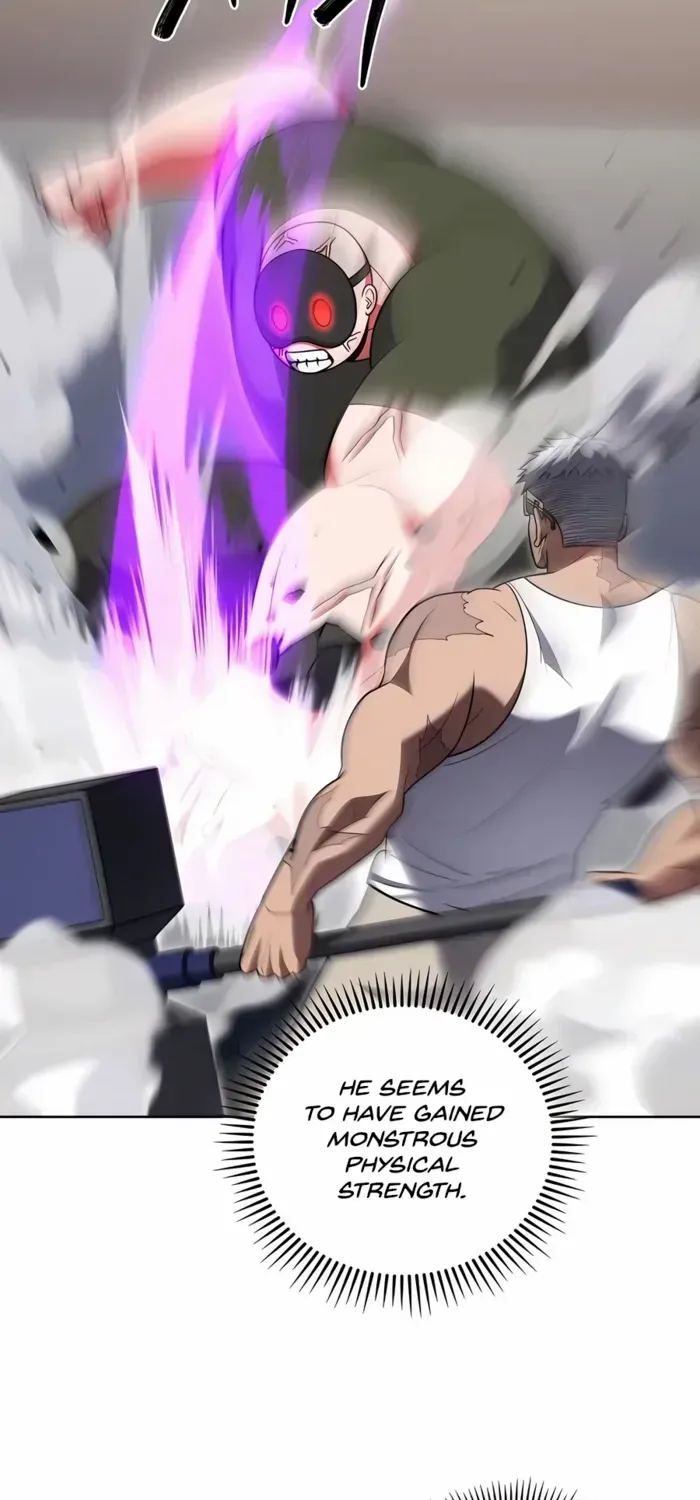 Read The Delivery Man From Murim chapter 73 image 13 on Lezhin