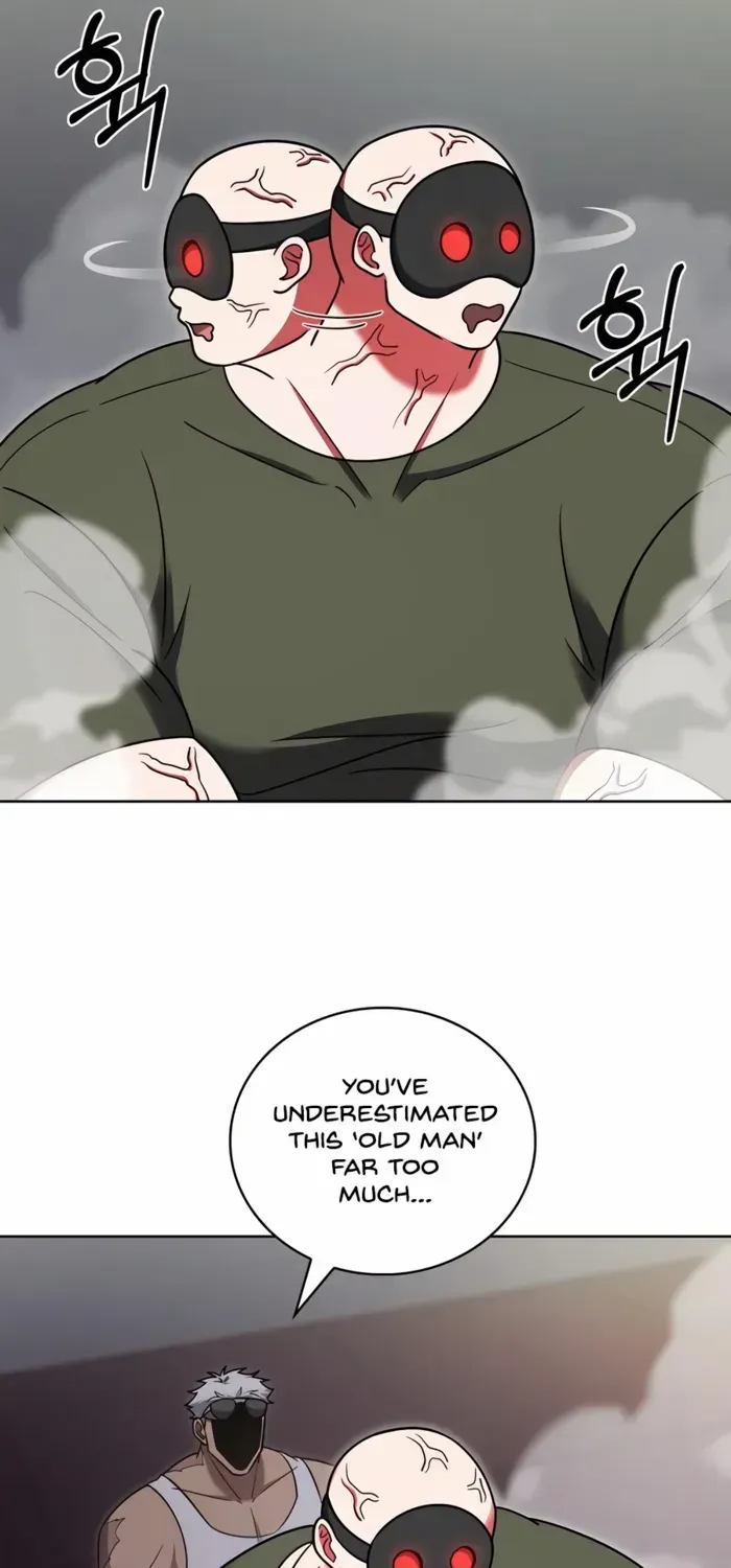 Read The Delivery Man From Murim chapter 73 image 18 on Lezhin