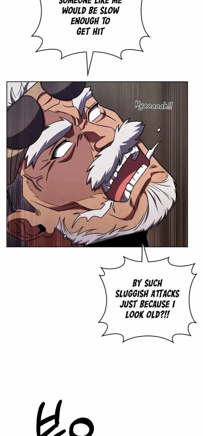 Read The Delivery Man From Murim chapter 73 image 21 on Lezhin