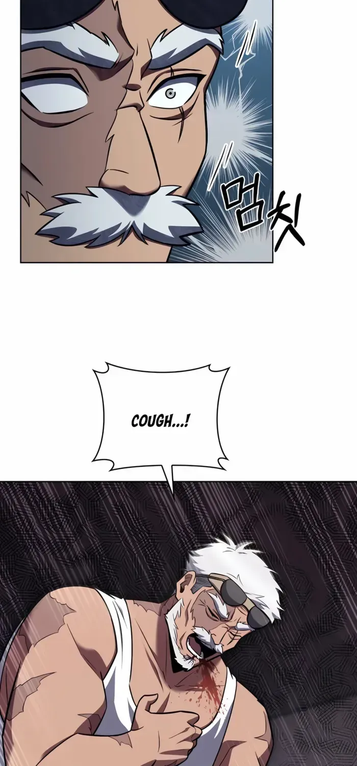 Read The Delivery Man From Murim chapter 73 image 28 on Lezhin