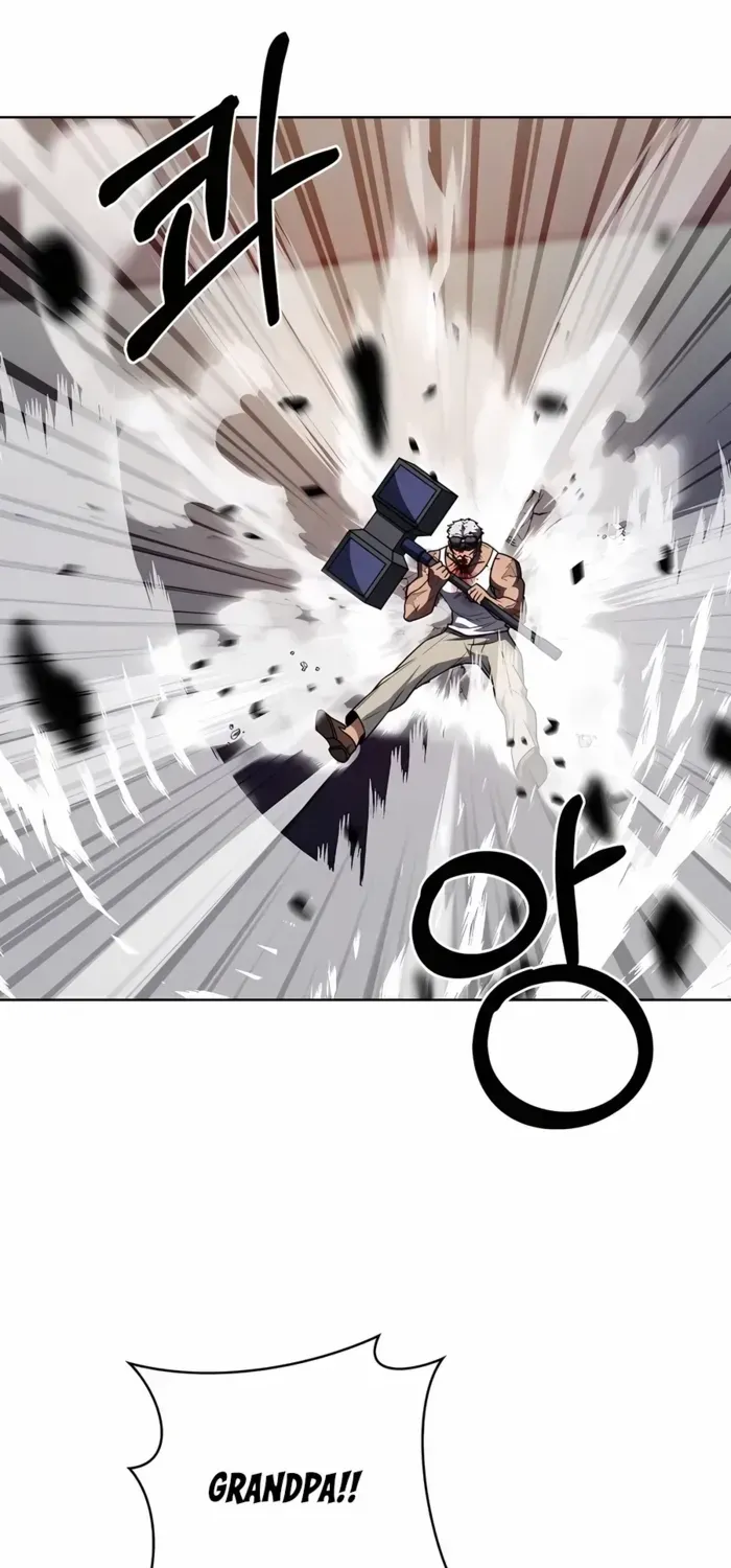 Read The Delivery Man From Murim chapter 73 image 3 on Lezhin