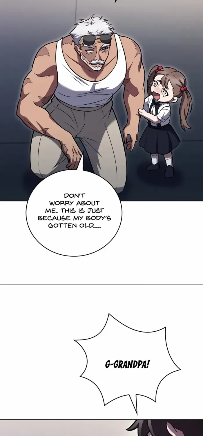Read The Delivery Man From Murim chapter 73 image 31 on Lezhin