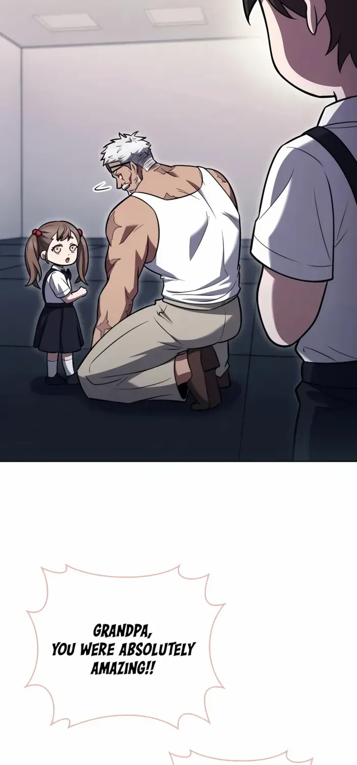 Read The Delivery Man From Murim chapter 73 image 32 on Lezhin
