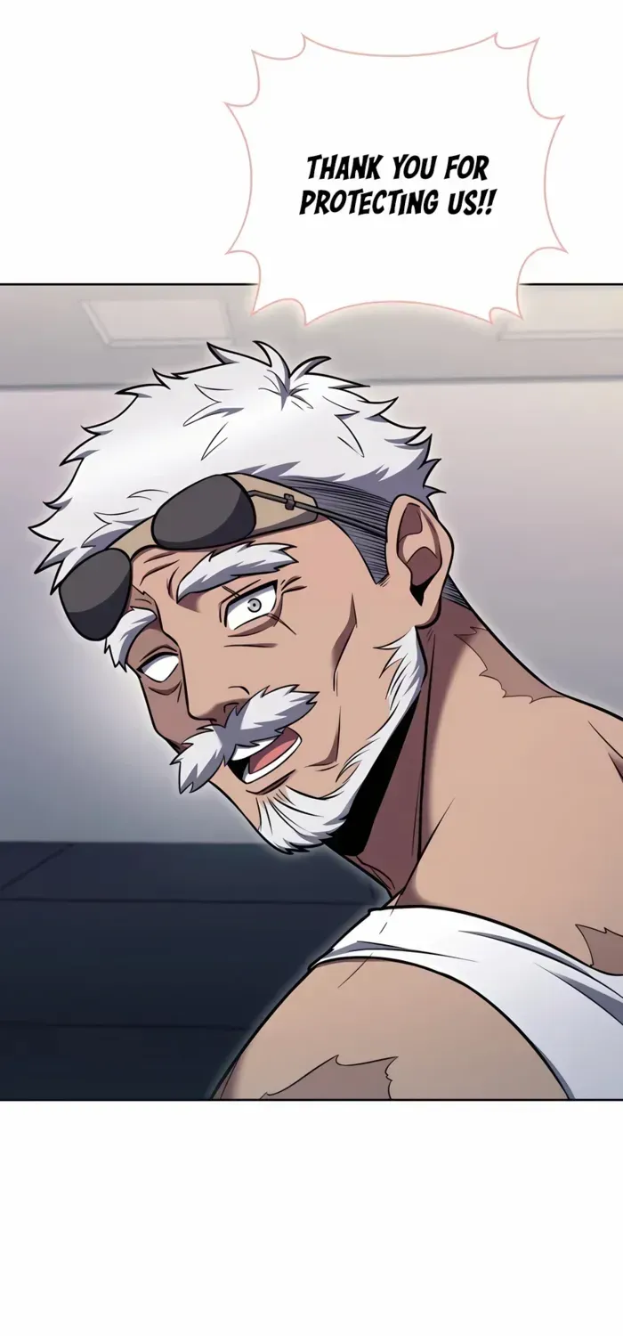 Read The Delivery Man From Murim chapter 73 image 34 on Lezhin