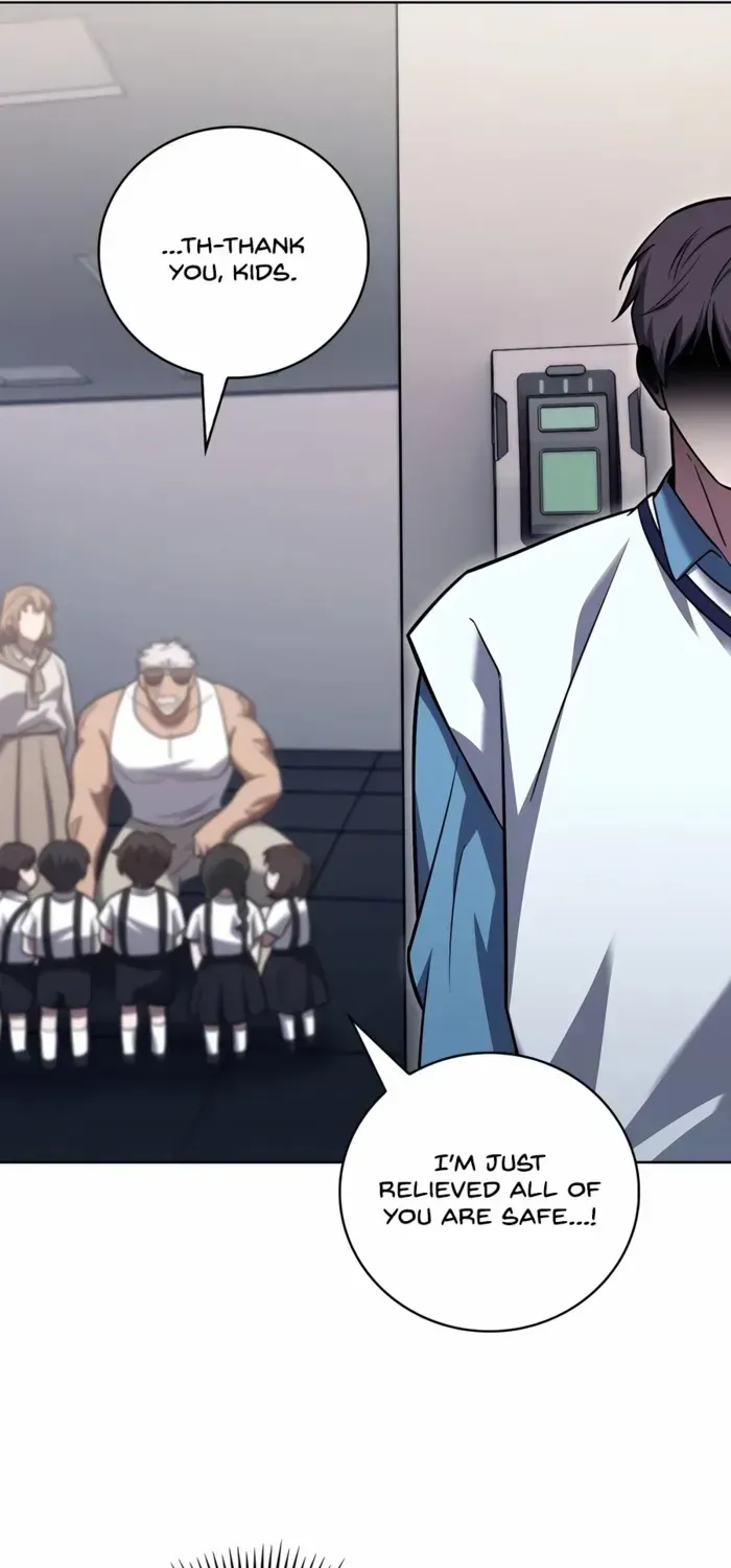 Read The Delivery Man From Murim chapter 73 image 36 on Lezhin