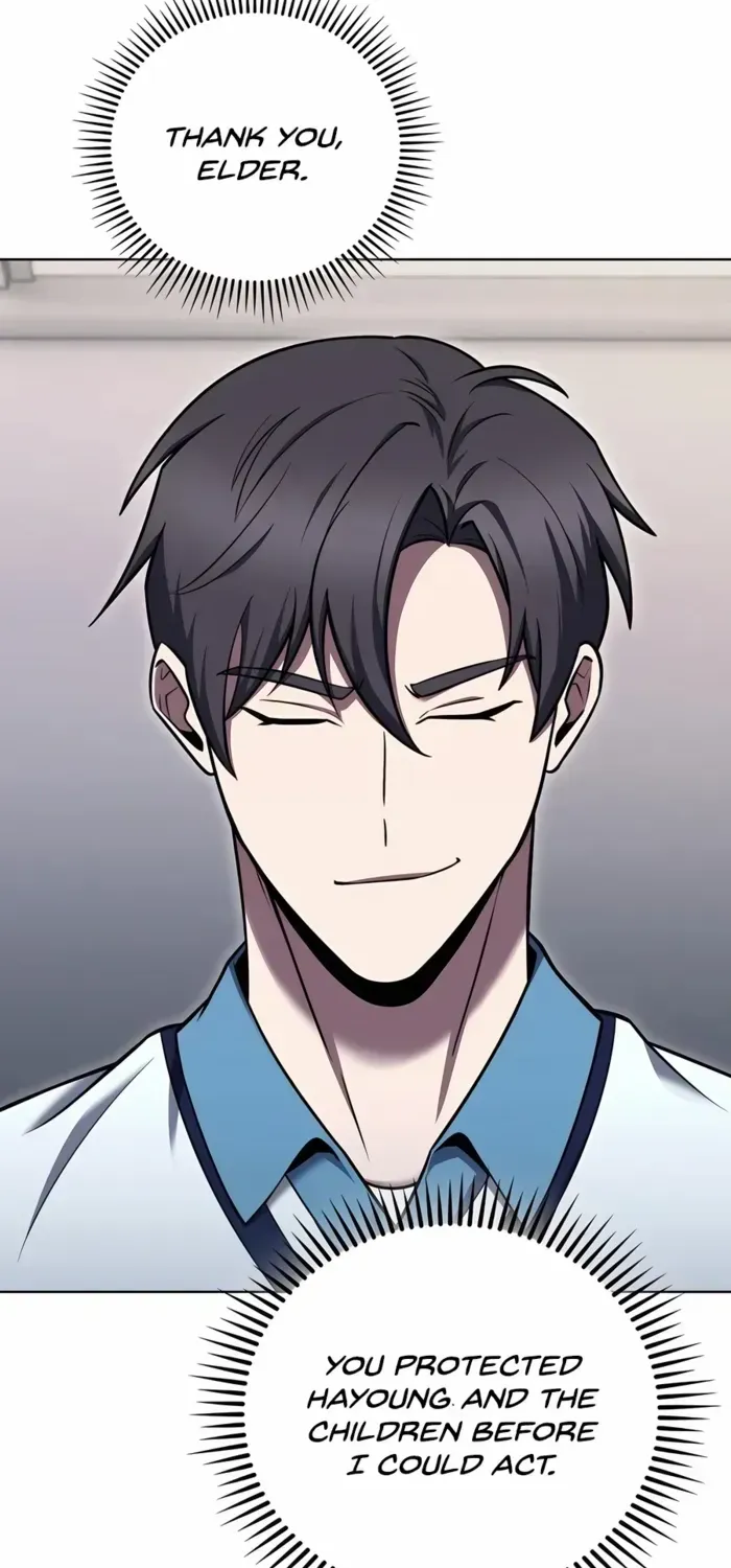 Read The Delivery Man From Murim chapter 73 image 37 on Lezhin
