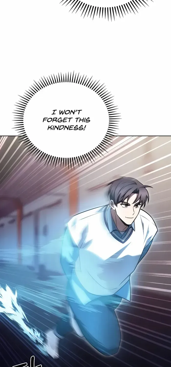 Read The Delivery Man From Murim chapter 73 image 38 on Lezhin