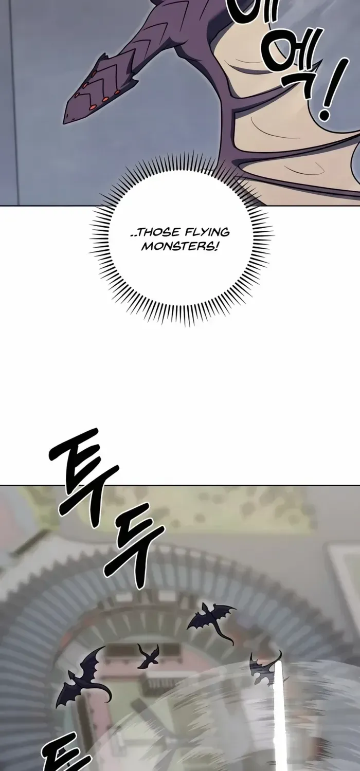 Read The Delivery Man From Murim chapter 73 image 42 on Lezhin