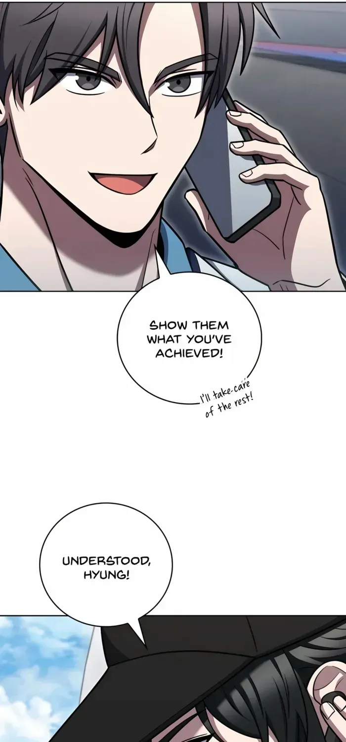 Read The Delivery Man From Murim chapter 73 image 47 on Lezhin