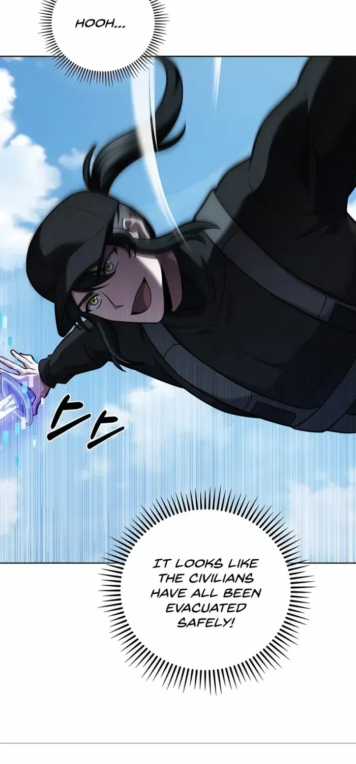 Read The Delivery Man From Murim chapter 73 image 50 on Lezhin