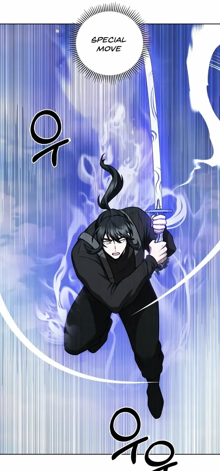 Read The Delivery Man From Murim chapter 73 image 53 on Lezhin