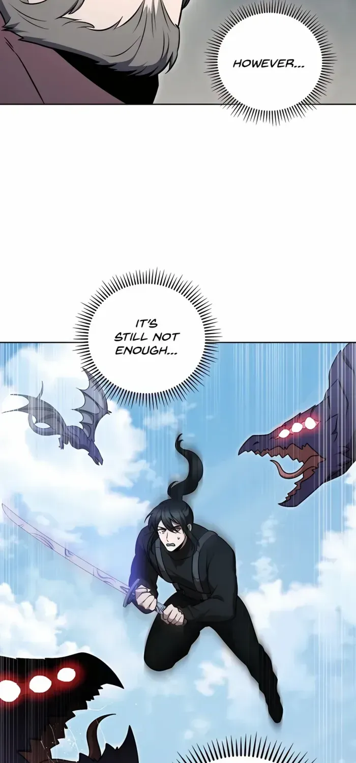 Read The Delivery Man From Murim chapter 73 image 61 on Lezhin