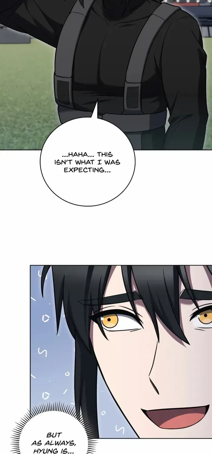 Read The Delivery Man From Murim chapter 73 image 75 on Lezhin