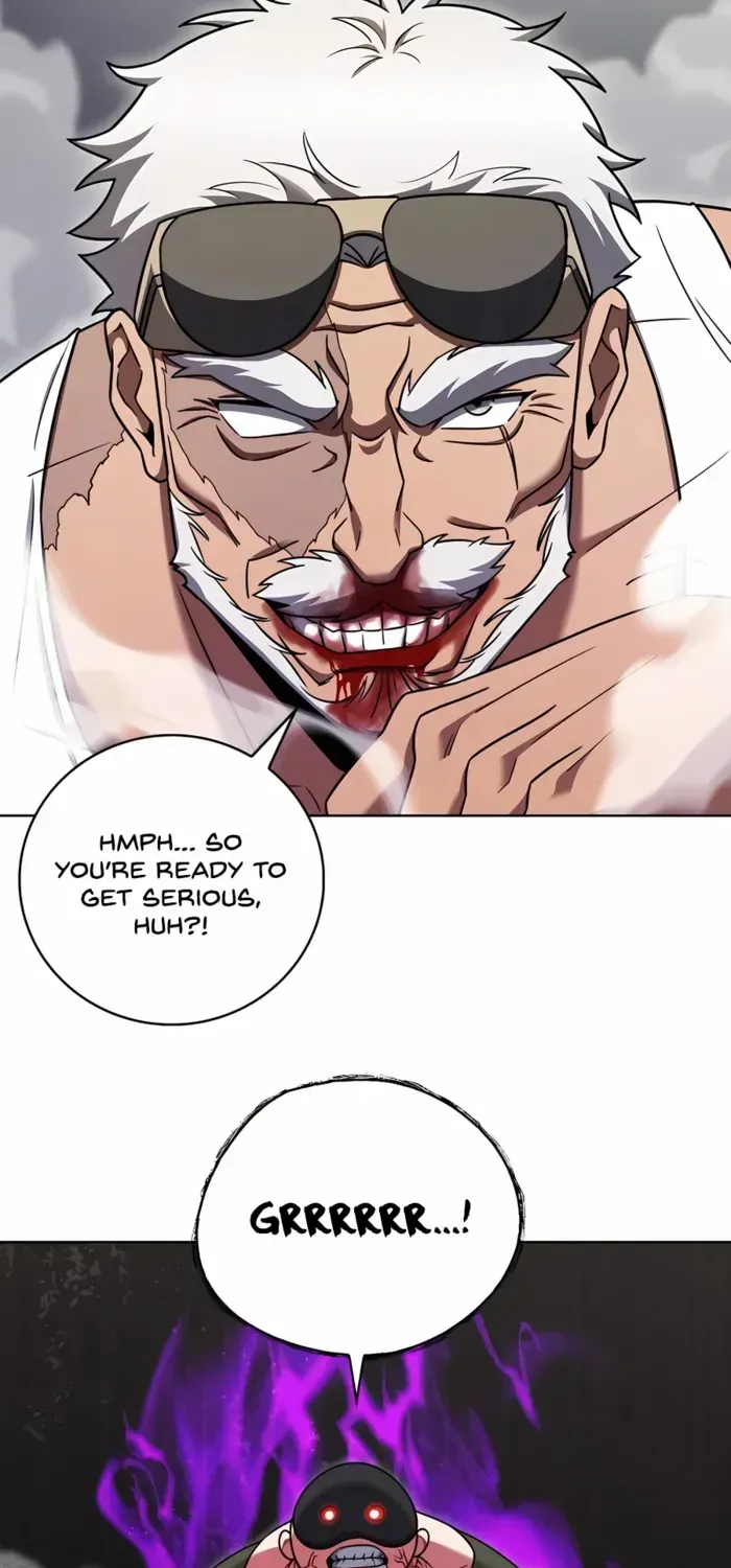 Read The Delivery Man From Murim chapter 73 image 8 on Lezhin