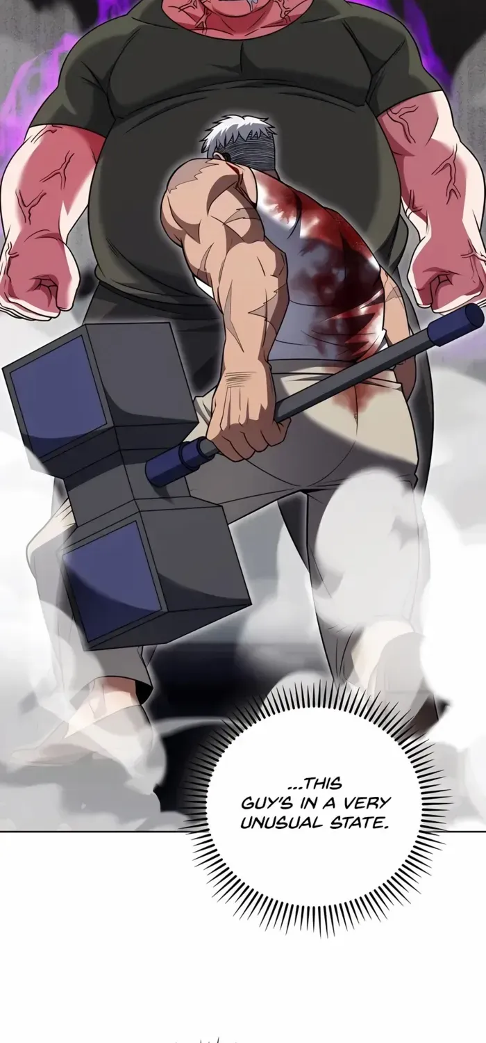 Read The Delivery Man From Murim chapter 73 image 9 on Lezhin