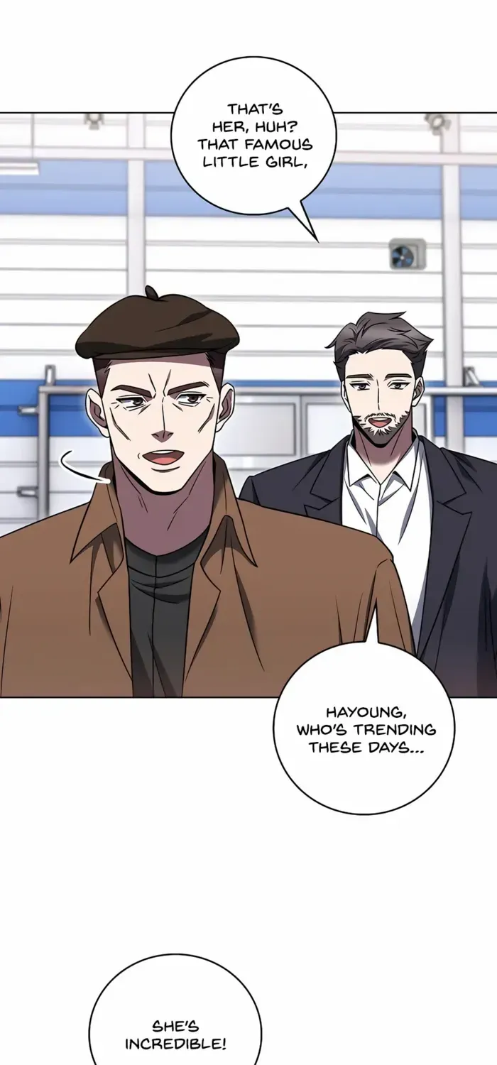 Read The Delivery Man From Murim chapter 74 image 16 on Lezhin