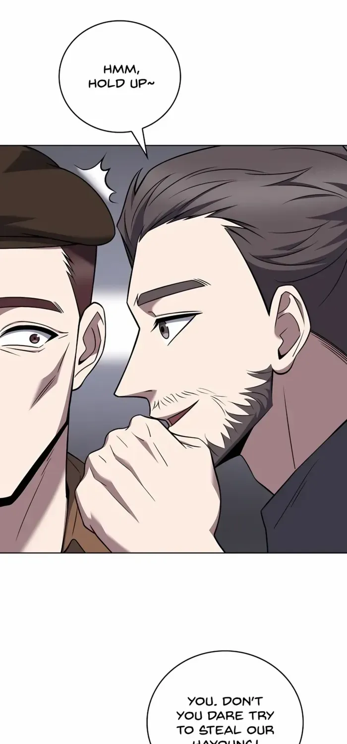 Read The Delivery Man From Murim chapter 74 image 19 on Lezhin