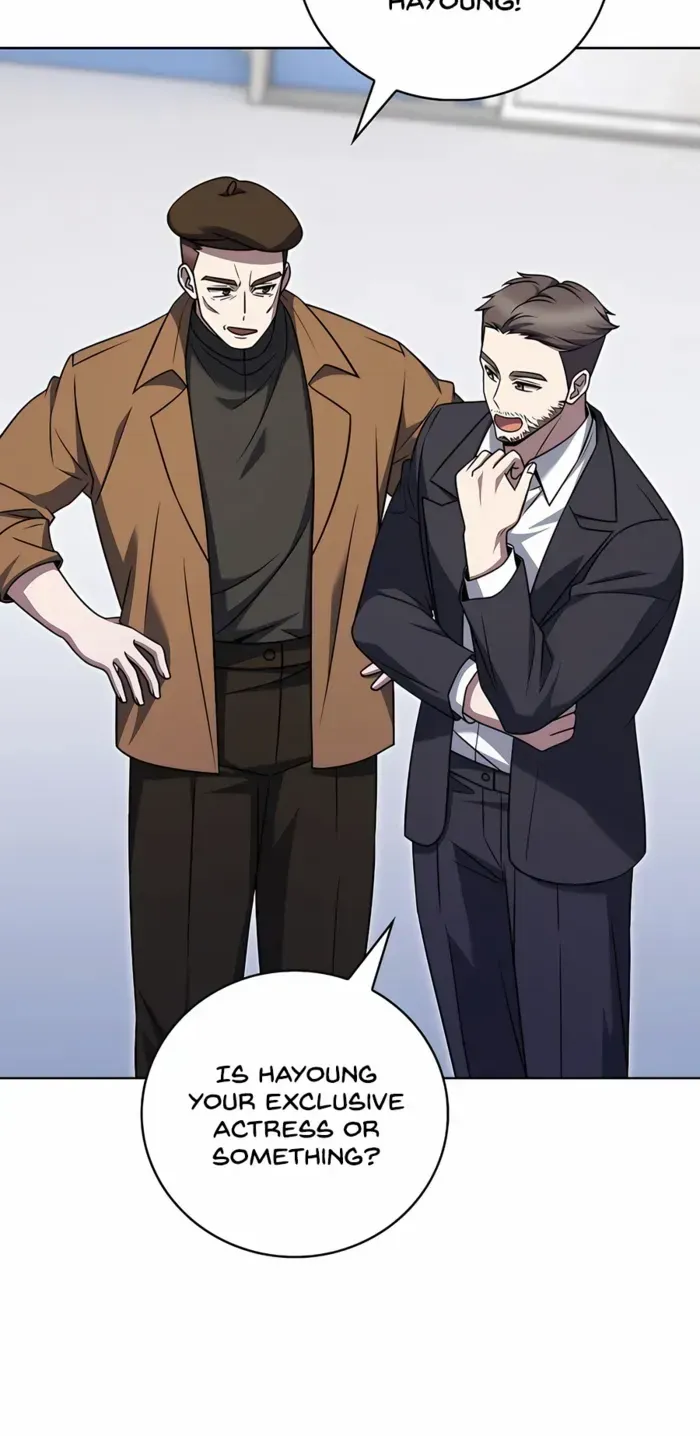 Read The Delivery Man From Murim chapter 74 image 20 on Lezhin