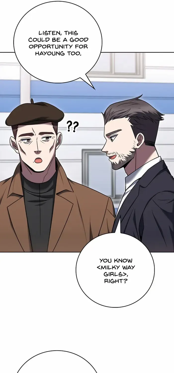Read The Delivery Man From Murim chapter 74 image 21 on Lezhin