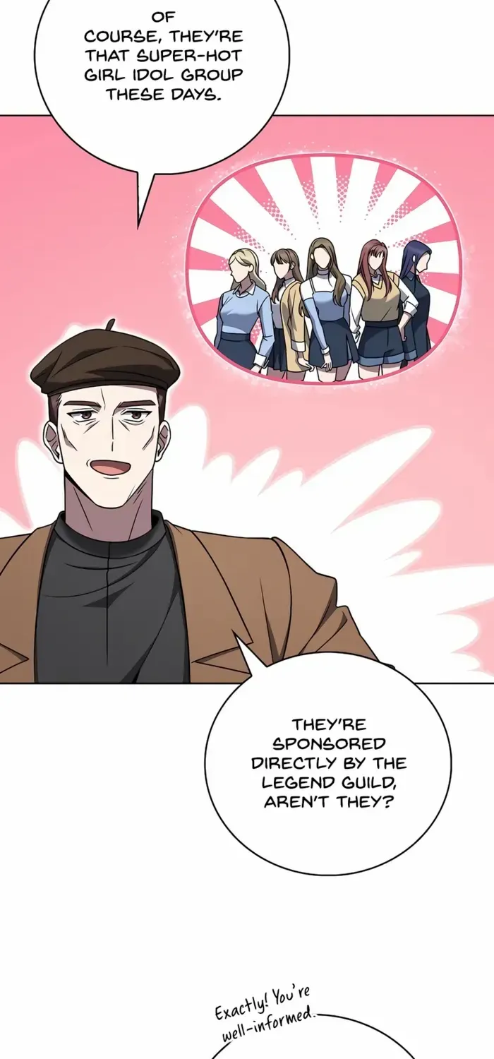 Read The Delivery Man From Murim chapter 74 image 22 on Lezhin