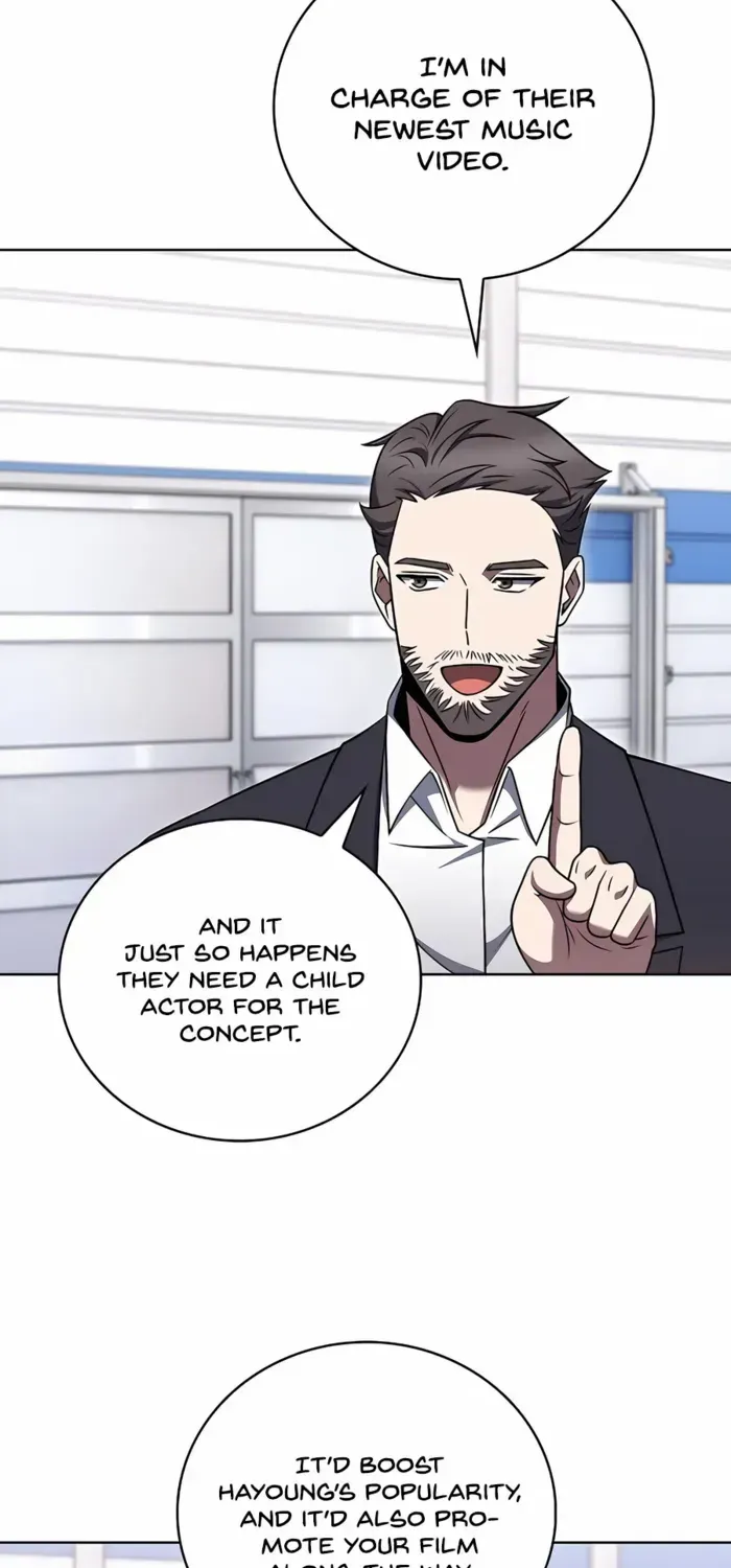 Read The Delivery Man From Murim chapter 74 image 23 on Lezhin
