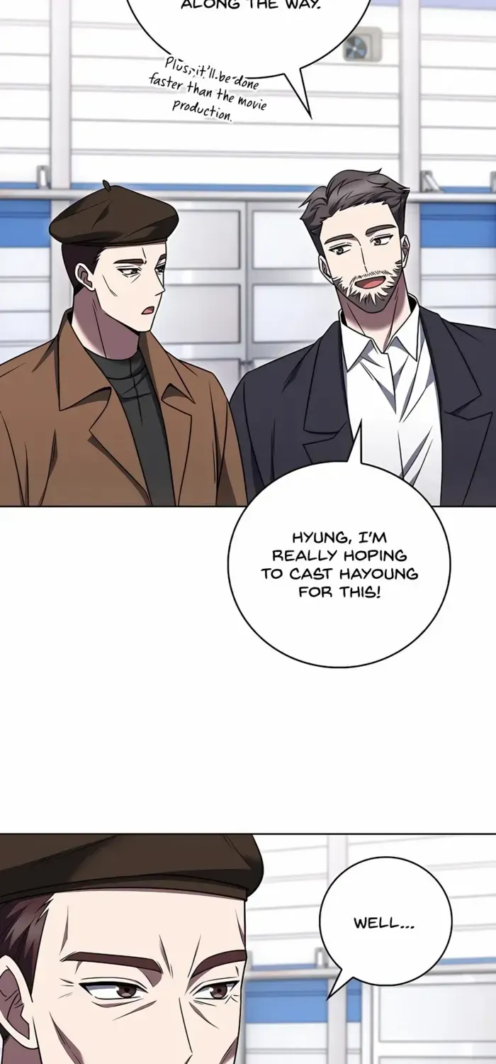 Read The Delivery Man From Murim chapter 74 image 24 on Lezhin