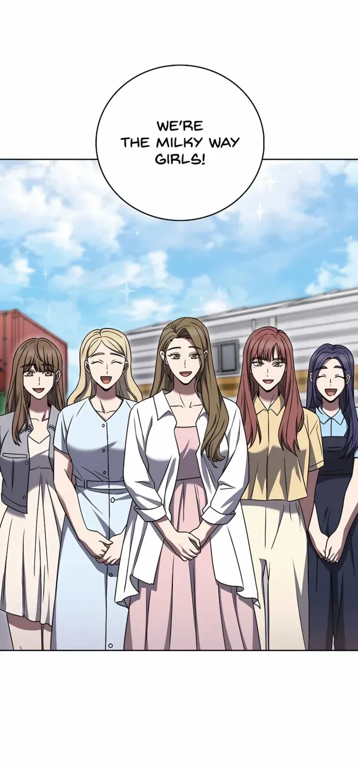 Read The Delivery Man From Murim chapter 74 image 33 on Lezhin