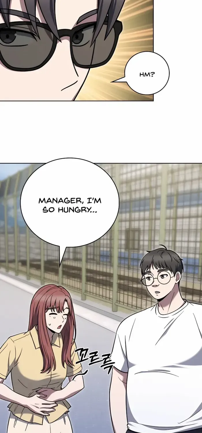 Read The Delivery Man From Murim chapter 74 image 40 on Lezhin