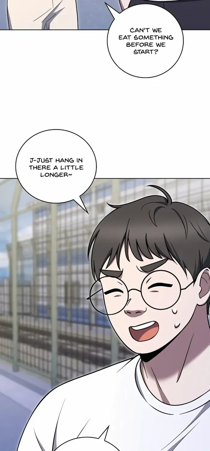 Read The Delivery Man From Murim chapter 74 image 41 on Lezhin