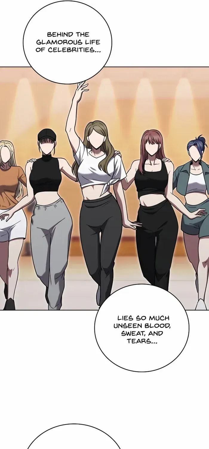 Read The Delivery Man From Murim chapter 74 image 44 on Lezhin