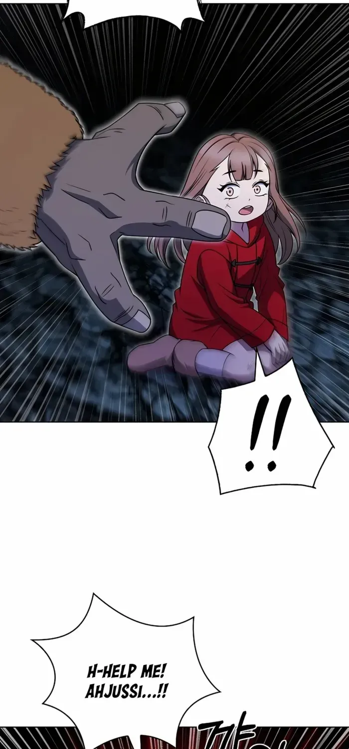 Read The Delivery Man From Murim chapter 74 image 5 on Lezhin