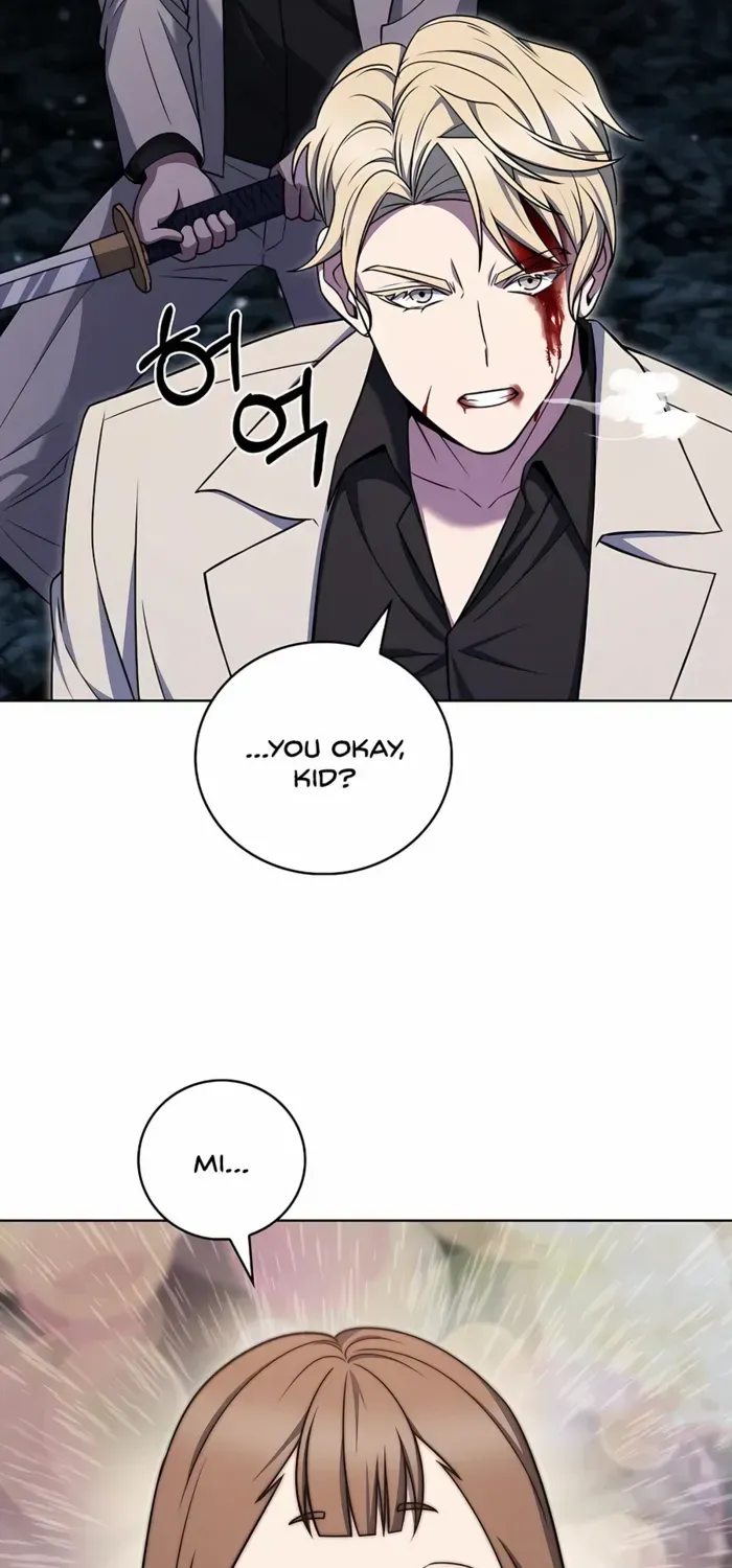 Read The Delivery Man From Murim chapter 74 image 9 on Lezhin