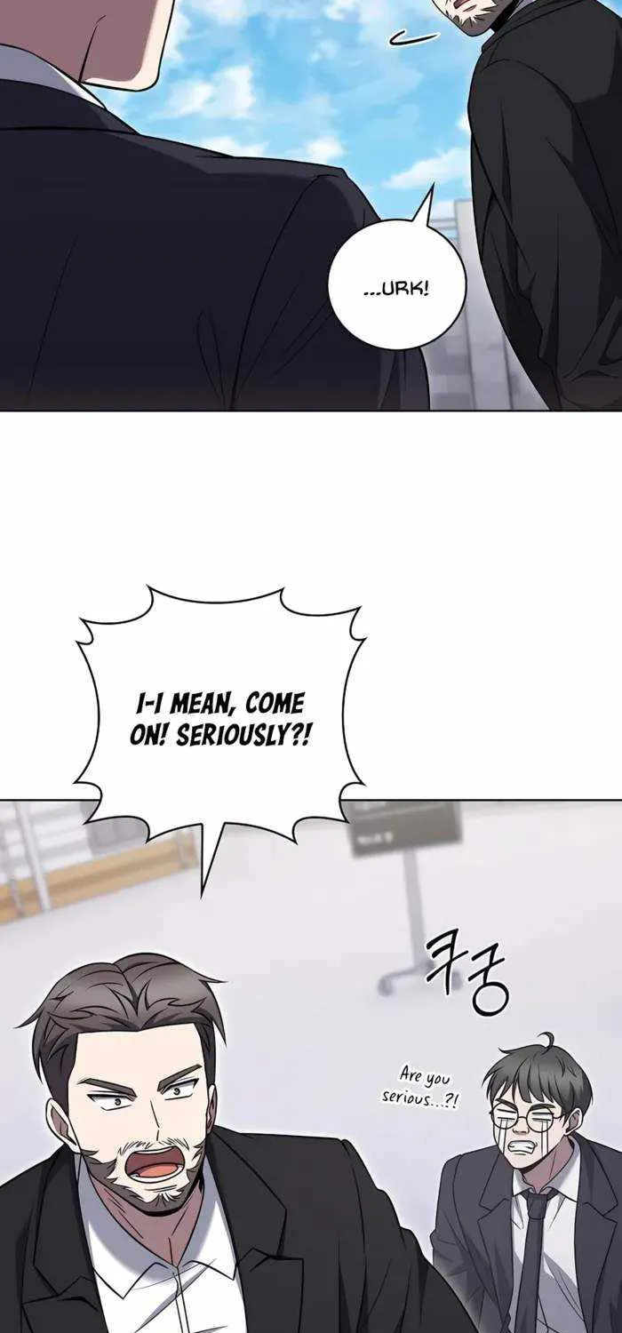 Read The Delivery Man From Murim chapter 75 image 10 on Lezhin