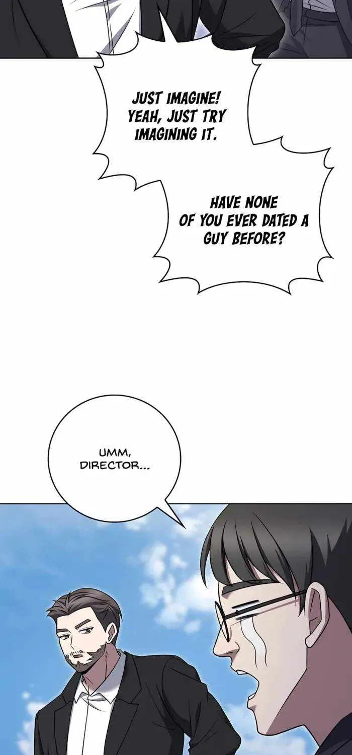 Read The Delivery Man From Murim chapter 75 image 11 on Lezhin