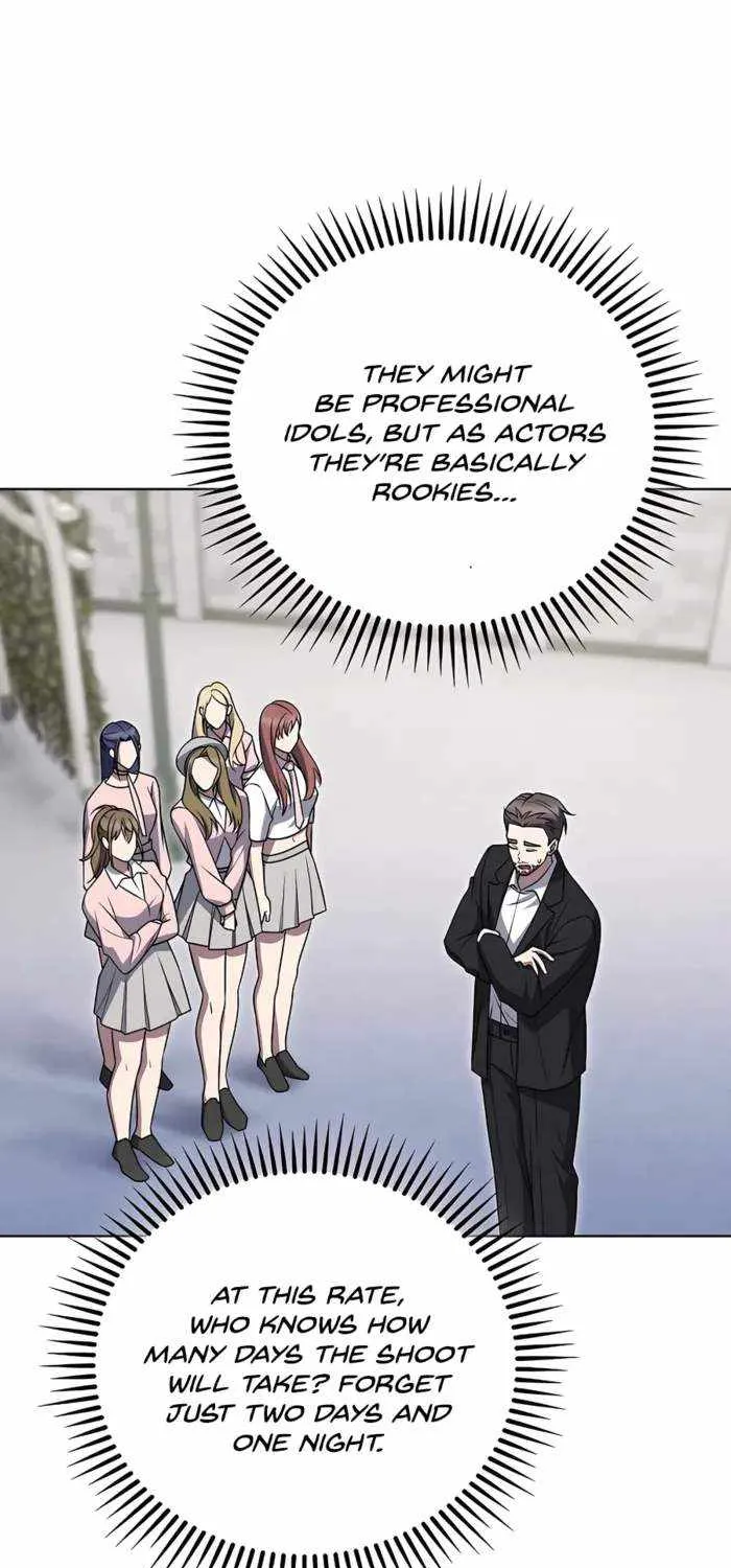 Read The Delivery Man From Murim chapter 75 image 14 on Lezhin