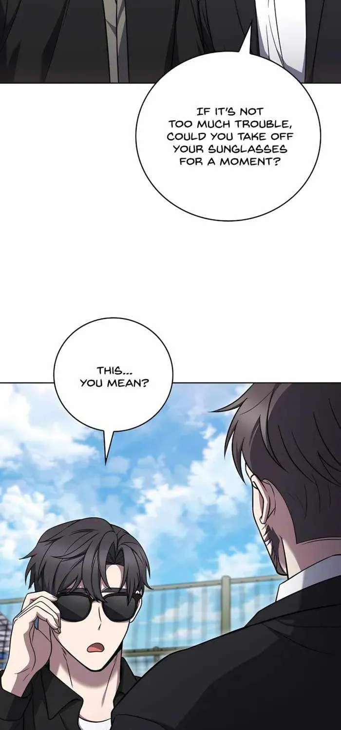 Read The Delivery Man From Murim chapter 75 image 18 on Lezhin